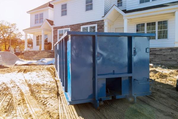 Dumpster Rental of Redlands employees